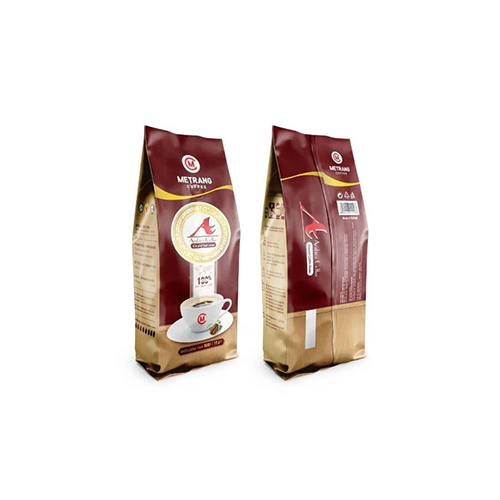 Cà phê hạt Arabica - Metrang Coffee - Công Ty Cổ Phần Cà Phê Mê Trang